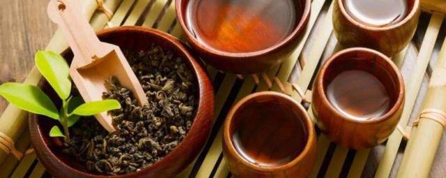 熟茶的食用方式和注意事项 熟茶的食用方式和注意事项分别是什么
