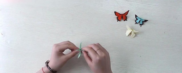 做书签的技巧 怎样制作书签