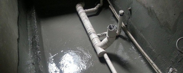 地漏口周围一圈怎样做防水 地漏口周围一圈怎样做防水