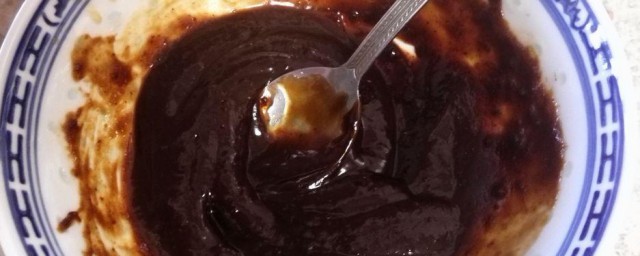 三汁焖锅酱料的做法 怎样做三汁焖锅酱料