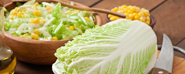 熟牛杂烧白菜怎样做 熟牛杂怎样烧白菜
