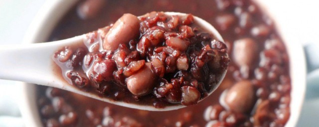 腊八饭做法 腊八节怎样做腊八饭