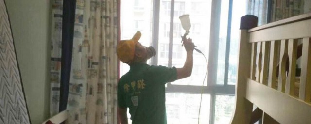 甲醛去除技巧与技巧 装修后怎样去除甲醛