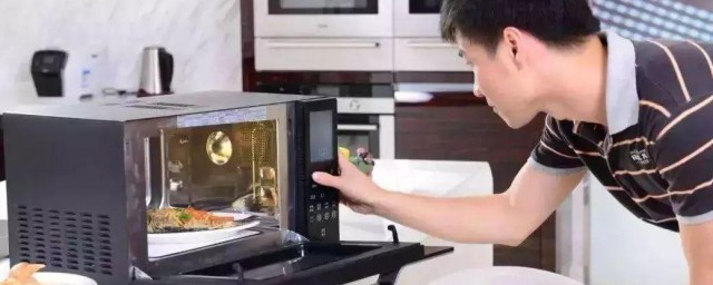 热饭的方式 如何热饭