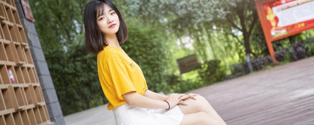 夏季女性服饰搭配技巧 女生夏季服装搭配之颜色搭配原则