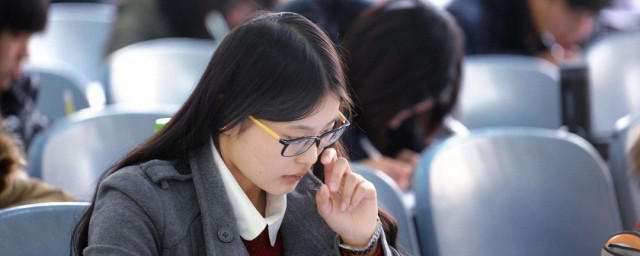 四六级英语考试小技巧 四六级英语考试怎样过