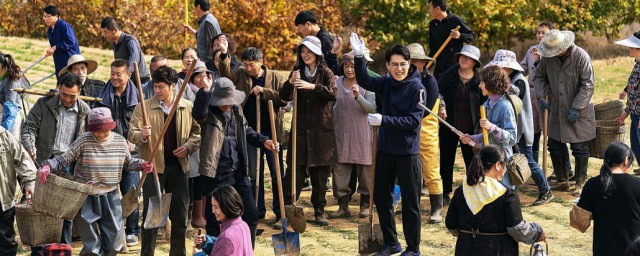 温暖的味道电视剧导演 温暖的味道电视剧导演是谁