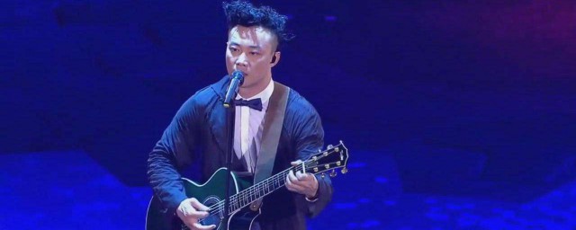 陈奕迅有哪些好听的歌 陈奕迅热门好听的歌曲简介