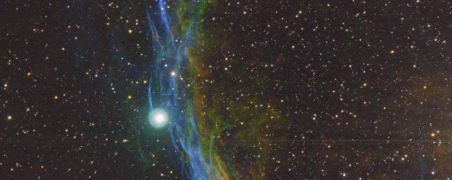 浩瀚星辰唯美句子简短 唯美浩瀚星辰句子