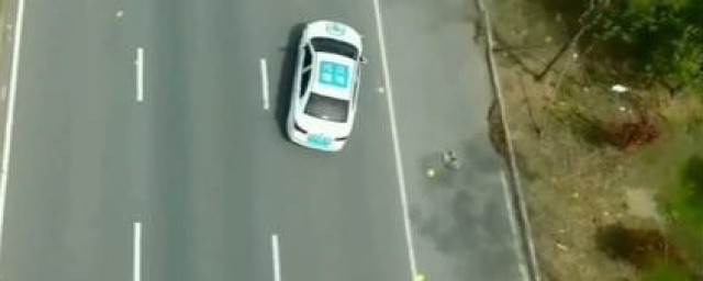 科目三的靠边停车方式 科目三靠边停车方法小合集