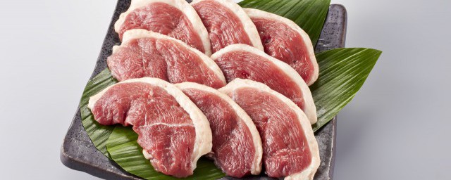 解冻卤肉精确技巧 解冻卤肉精确技巧是什么