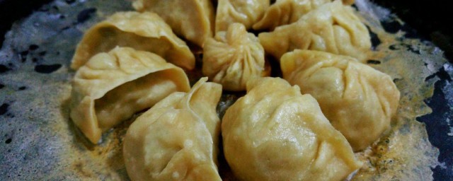 火腿煎饺怎样做 怎样做火腿罗卜丝煎饺
