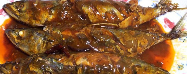 怎么做炸沙丁鱼好吃 做炸沙丁鱼的方法