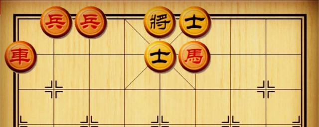 下象棋技巧技巧 下象棋技巧如下