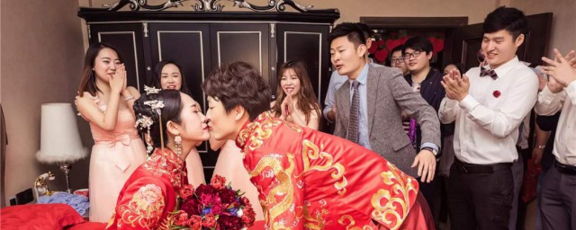 怎样选结婚的日子 选结婚的日子的技巧