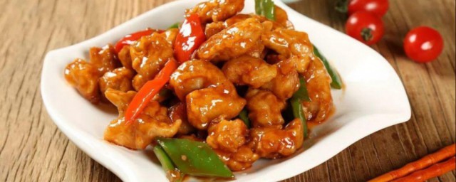 做溜肉段好吃的技巧 溜肉段怎样做才好吃