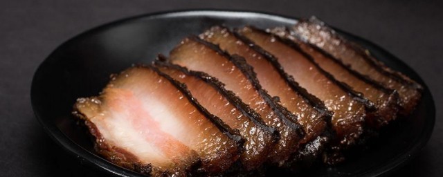 风酱肉制作技巧 怎样做风酱肉