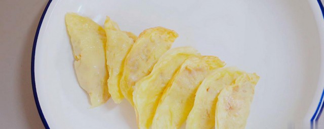 a little bit 蛋饺肉丝是什么梗 蛋饺肉丝的出处