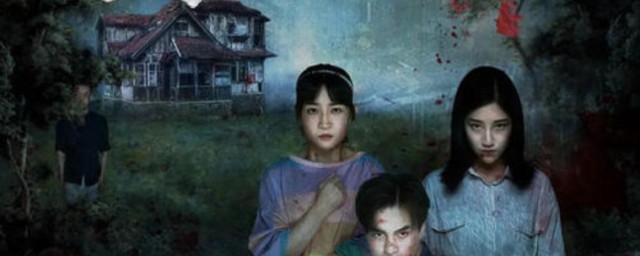 封口者什么时候上映 封口者剧情简介