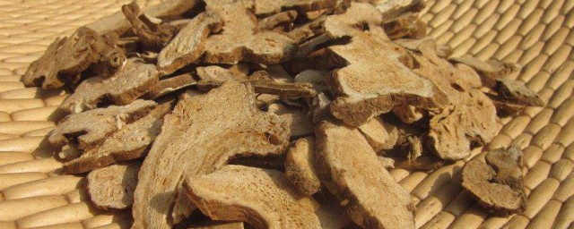 白术的功效与作用及禁忌 白术的功效与作用及禁忌是什么呢
