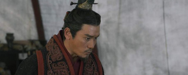 大秦赋嬴傒是什么身份 大秦赋嬴傒的剧情简介
