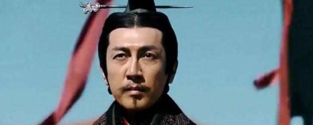大秦赋嬴政是谁的儿子 电视剧大秦赋简介