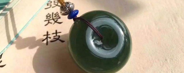 梦到玉碎了代表什么 梦到玉碎了有什么预兆