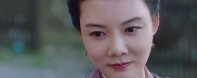 有翡李瑾容结局是什么 李瑾容角色简介
