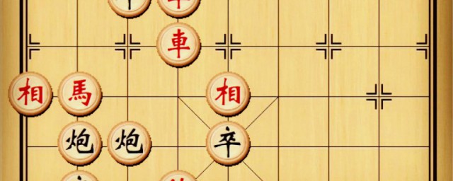 下象棋的技巧技巧 下象棋的技巧有哪些