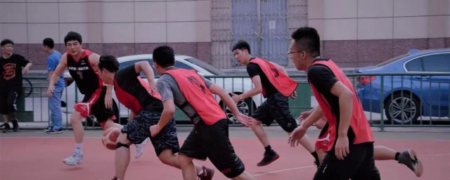 高中生投篮技巧 高中生怎样精确投篮