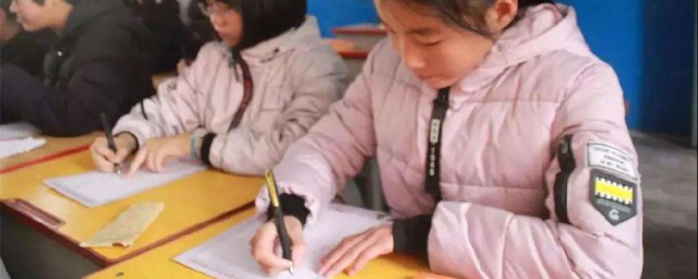 六年级背单词的技巧和技巧 小学六年级学生英语单词巧记技巧