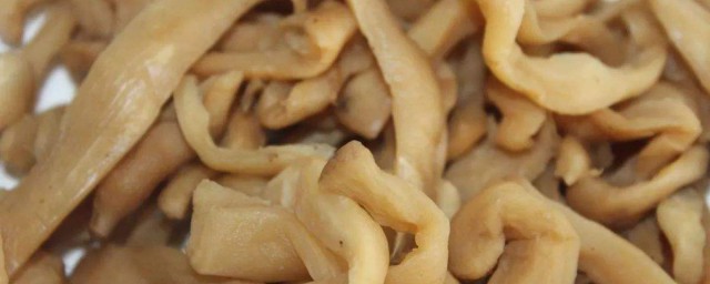 家常自制萝卜干的做法 家常自制萝卜干怎样做的