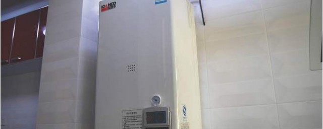 天然气壁挂炉怎样用 使用天然气壁挂炉诀窍