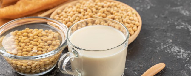 豆浆的准确食用方式 豆浆可以选择如何吃