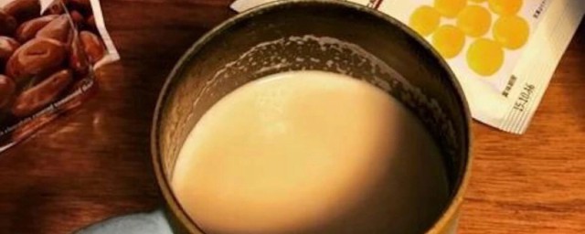 煮奶茶的精确技巧 煮奶茶的精确技巧次序
