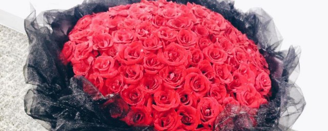 送99朵花代表什么意思 送99朵花的寓意