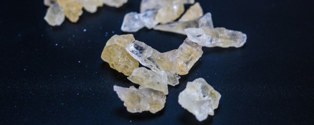 冰糖怎样保存不化 冰糖怎样保存