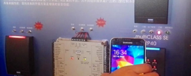 手机如何当门禁卡用 手机当门禁卡使用方法介绍