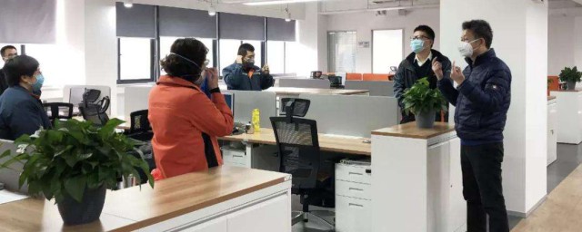 办公室消毒的精确技巧 关于办公室消毒的精确技巧