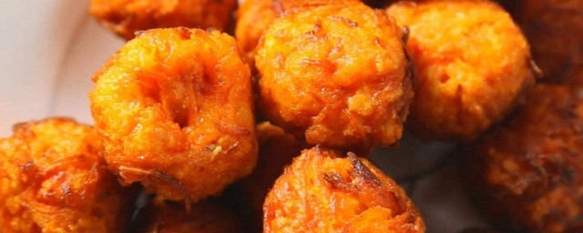 萝卜肉丸子的做法 萝卜肉丸子做法简介