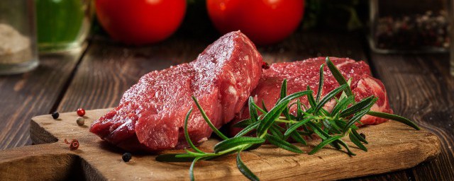 怎样做牛肉 做牛肉的技巧