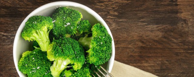肉汁西兰花怎样做 制作肉汁西兰花技巧简介
