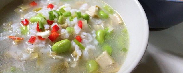 广东鱼肚泡饭怎样做 鱼肚泡饭做法