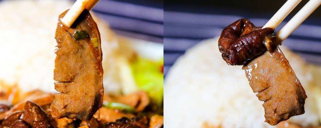 鸡肉菌菇盖浇饭怎样做 鸡肉菌菇盖浇饭怎样做