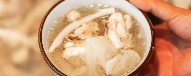 沙参玉竹水鸭汤怎样做 沙参玉竹老鸭汤的做法简介