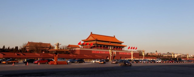 北京的风景名胜有哪些 北京的旅游景点简介
