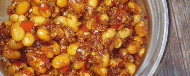 黄豆酱怎样用 怎样用黄豆酱