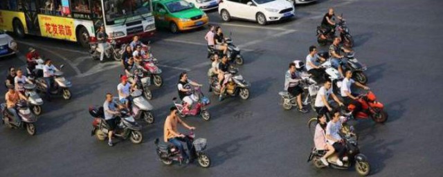 摩托车快速启动要领 摩托车快速启动方式介绍