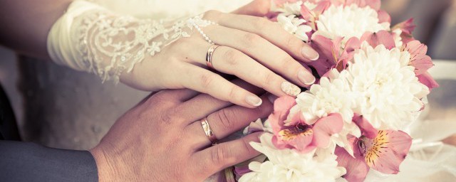 婚宴祝福短语 有什么婚宴祝福语