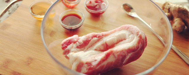 大块煮羊肉的精确技巧 大块煮羊肉做法